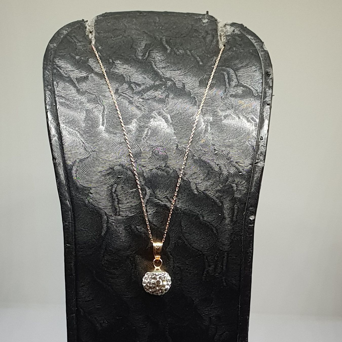 Catenine: Echt 18K Gold Collier – Usato da Luzern venduto da luzerngoldhaus