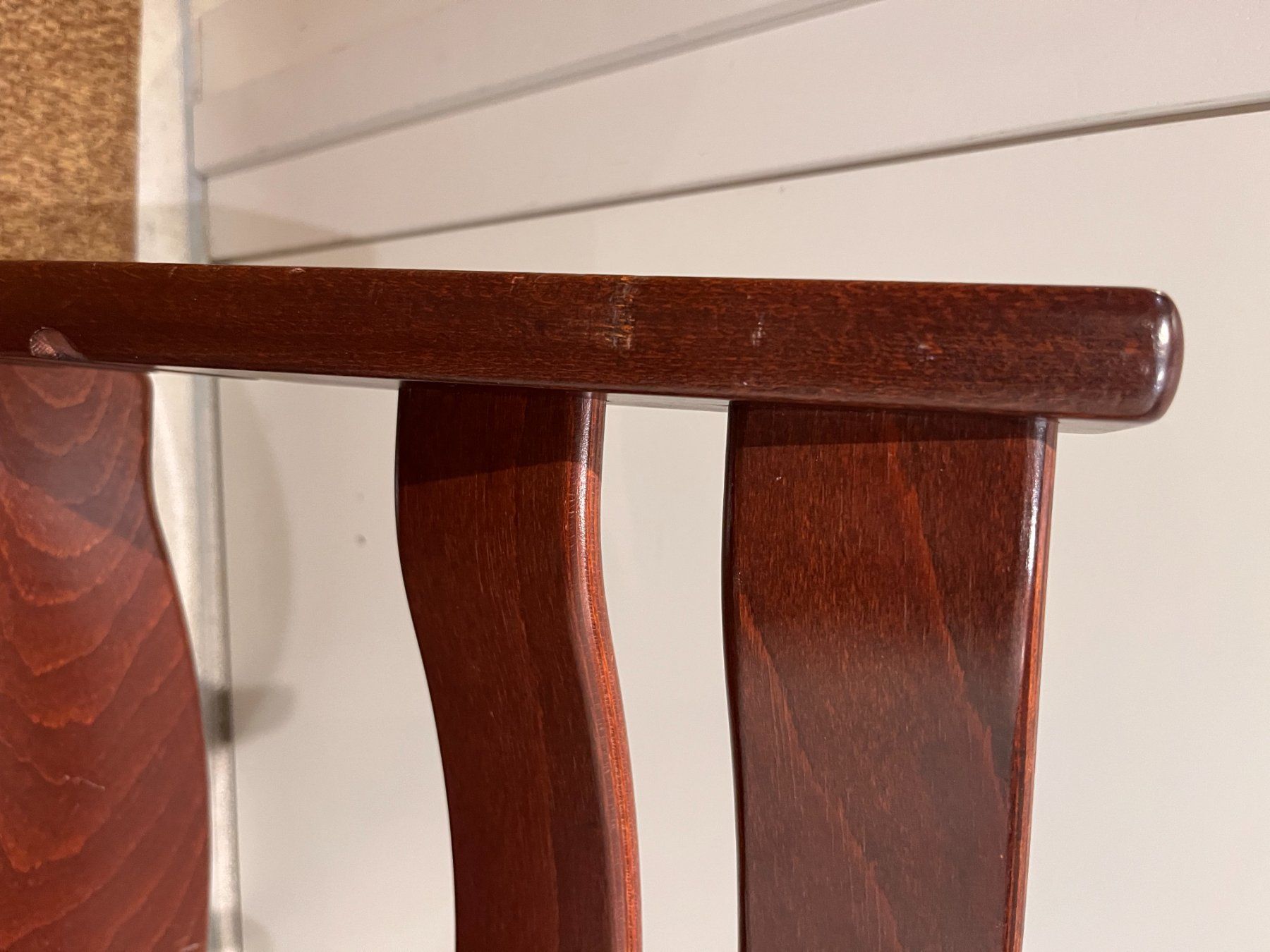 Stokke Chaises hautes: Tripp Trapp Stokke – D'occasion à Zug par Janine... 5