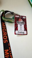 VIP Heitere Freitag