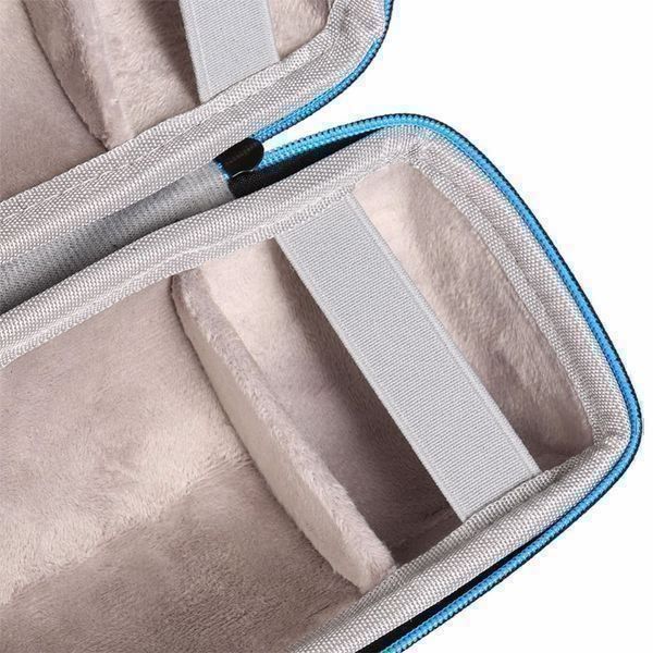 Casse acustiche: SCHUTZCASE - BOSE SOUNDLINK REVOLVE PLUS - HARDCASE - CASE – Nuovo e nell'imballaggio originale da Kriens venduto da swissgadget 3