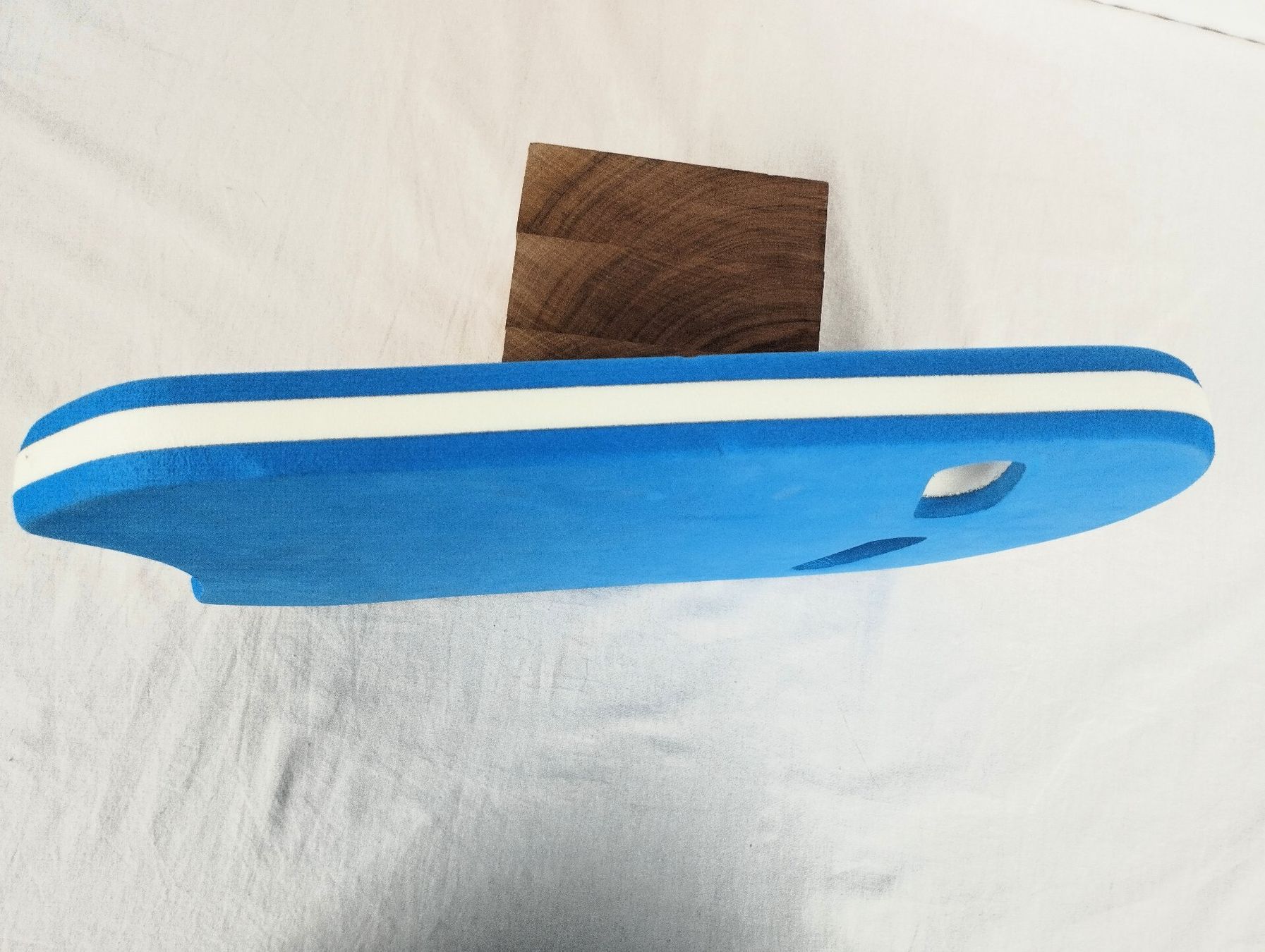 Planches de surf: EXTEND Schwimmbrett – D'occasion à Schübelbach par Restwert_Schubelbach 5