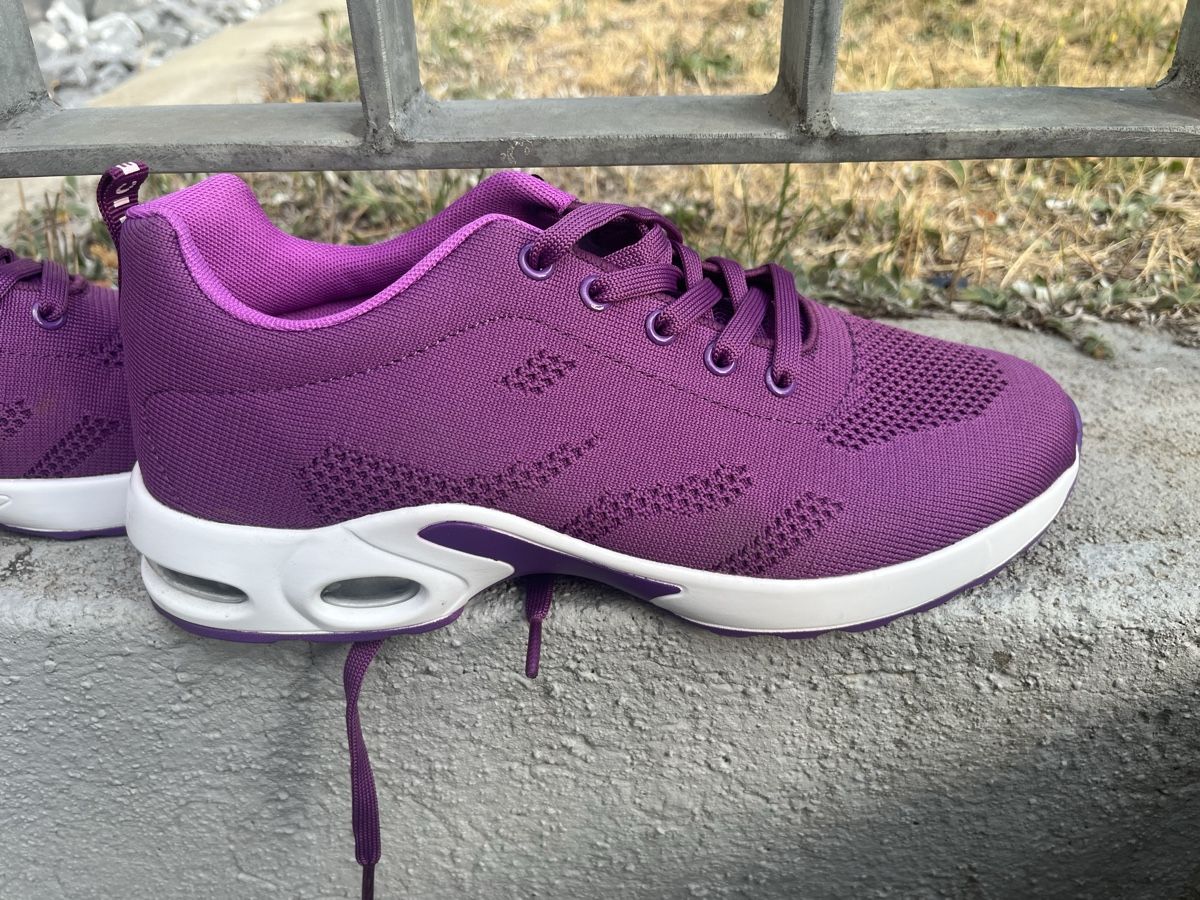 Scarpe da donna: Damenschuh Sneaker Gr41  – Nuovo (secondo la descrizione) da Uster venduto da Corina0111114 2