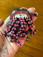 Sofie’s World Pussy Eater Magnet