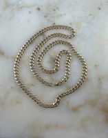 halskette in 585 gold / 14 karat