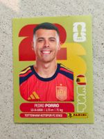 Panini Sticker WM 2026: Pedro Porro ESP 6