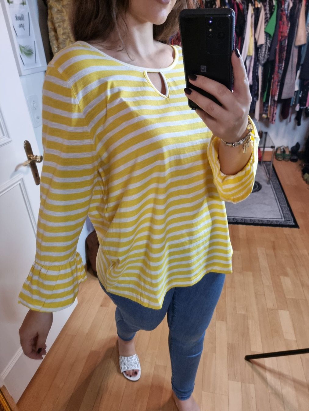 Blusen: 🌺Bluse Größe XL🌺 – Gebraucht aus Wald ZH von CapLux 3