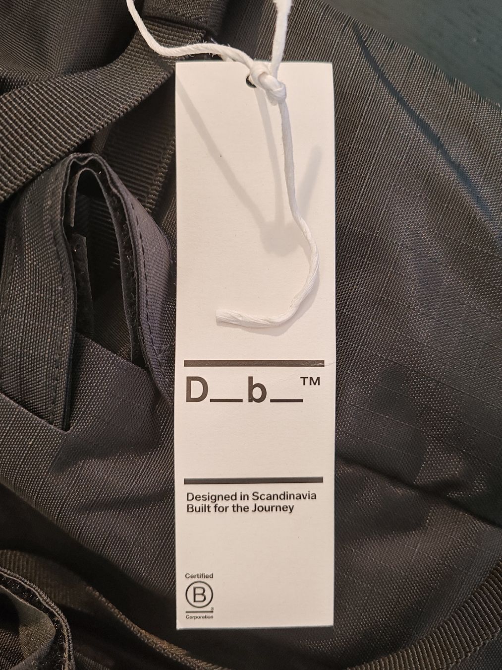 Zaini: D_b_ Snow Pro Backpack 25 L - Neu – Nuovo e nell'imballaggio originale da Bern venduto da PrettyGood 4