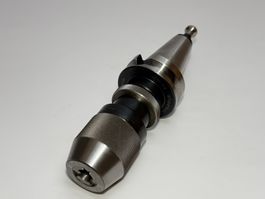Bohrfutter Albrecht 1-13mm BT40 NEUWERTIG