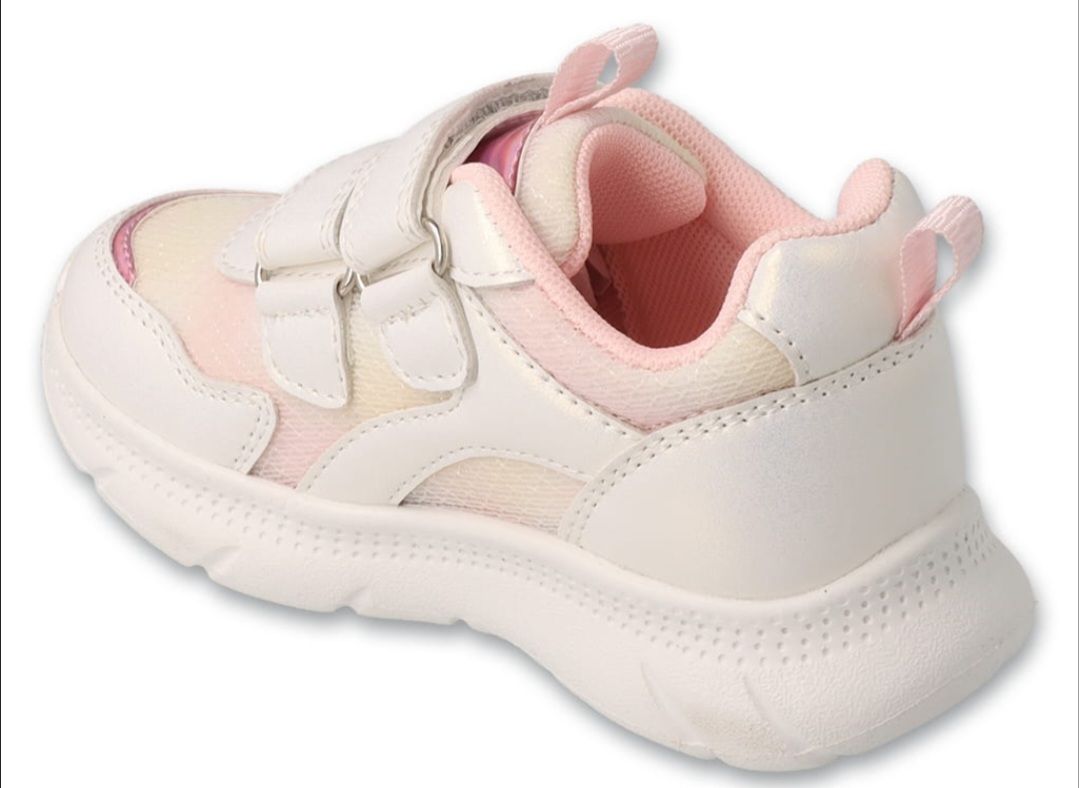 Scarpe per ragazze: Mädchen Sneaker, Gr. 24, Neu – Nuovo e nell'imballaggio originale da Flumenthal venduto da KET25_ch 2