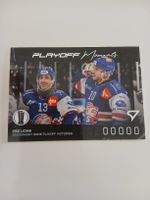 Playoff moments ZSC Lions 