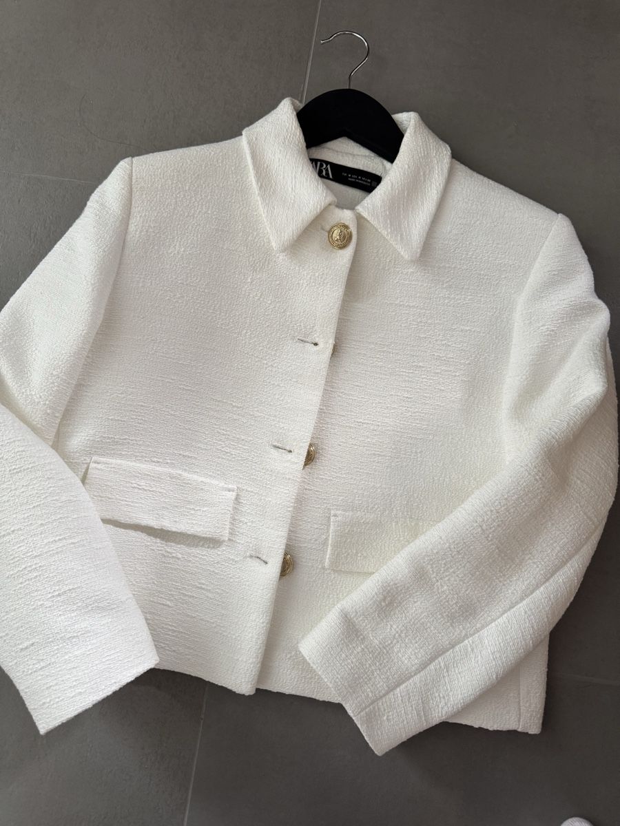 Zara Jacken: Zara Blazer – Gebraucht aus Reinach BL von LejEm
