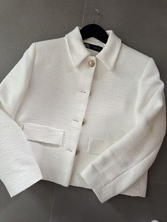 Zara Blazer