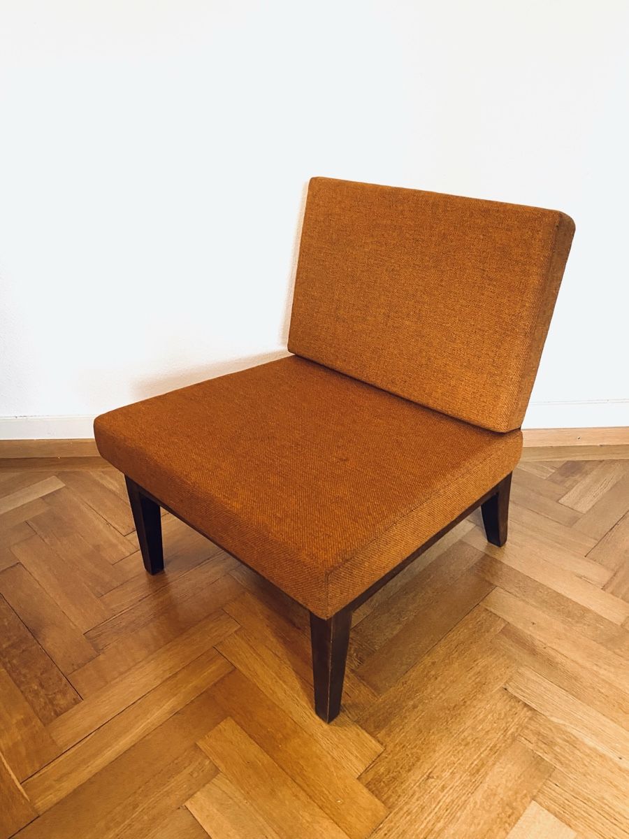 Sedie: Design Lounge Sessel Chair – Usato da Olten venduto da sportwelt 5