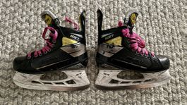Bauer Supreme S37 Eishockey-Schlittschuhe – Gr. 5 / 38.5