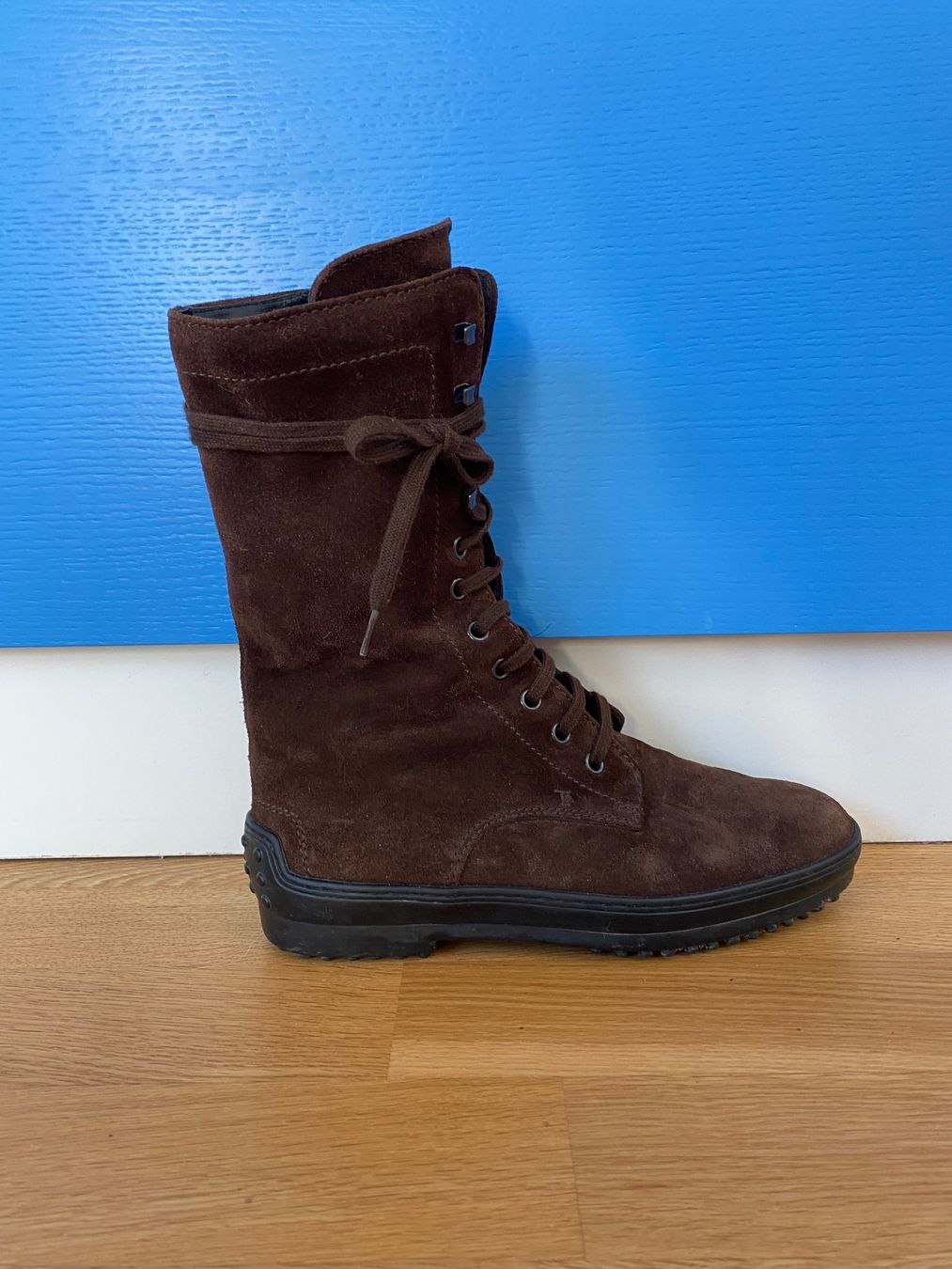 Tod'S Chaussures femmes: Stiefeletten von TODS – Neuf (Voir description) à Basel par JMSZ 1