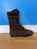 Stiefeletten von TODS