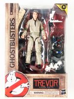 Ghostbusters Afterlife Plasma Series TREVOR Actionfigur 6"