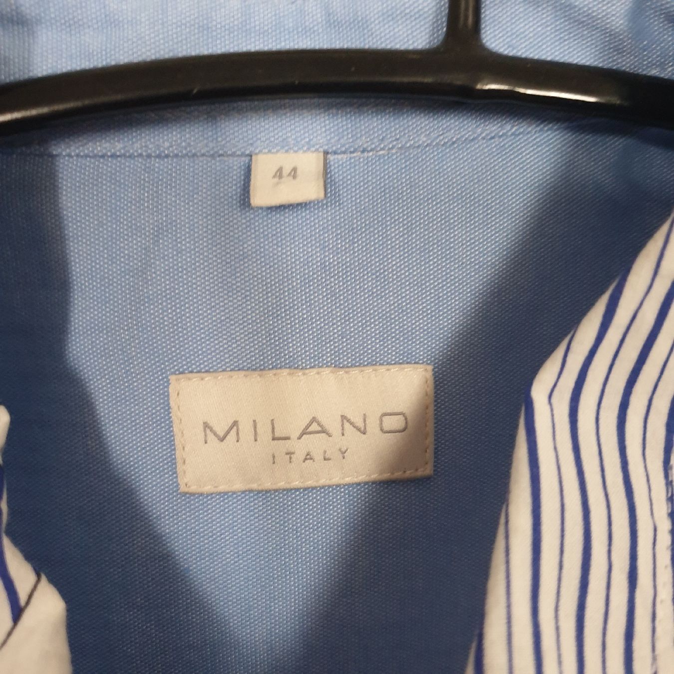 Camicette: Milano schöne Bluse Gr. 44 – Nuovo (secondo la descrizione) da Frenkendorf venduto da Moon111 2