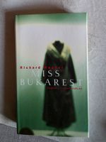 Richard Wagner - Miss Bukarest - Roman 2001
