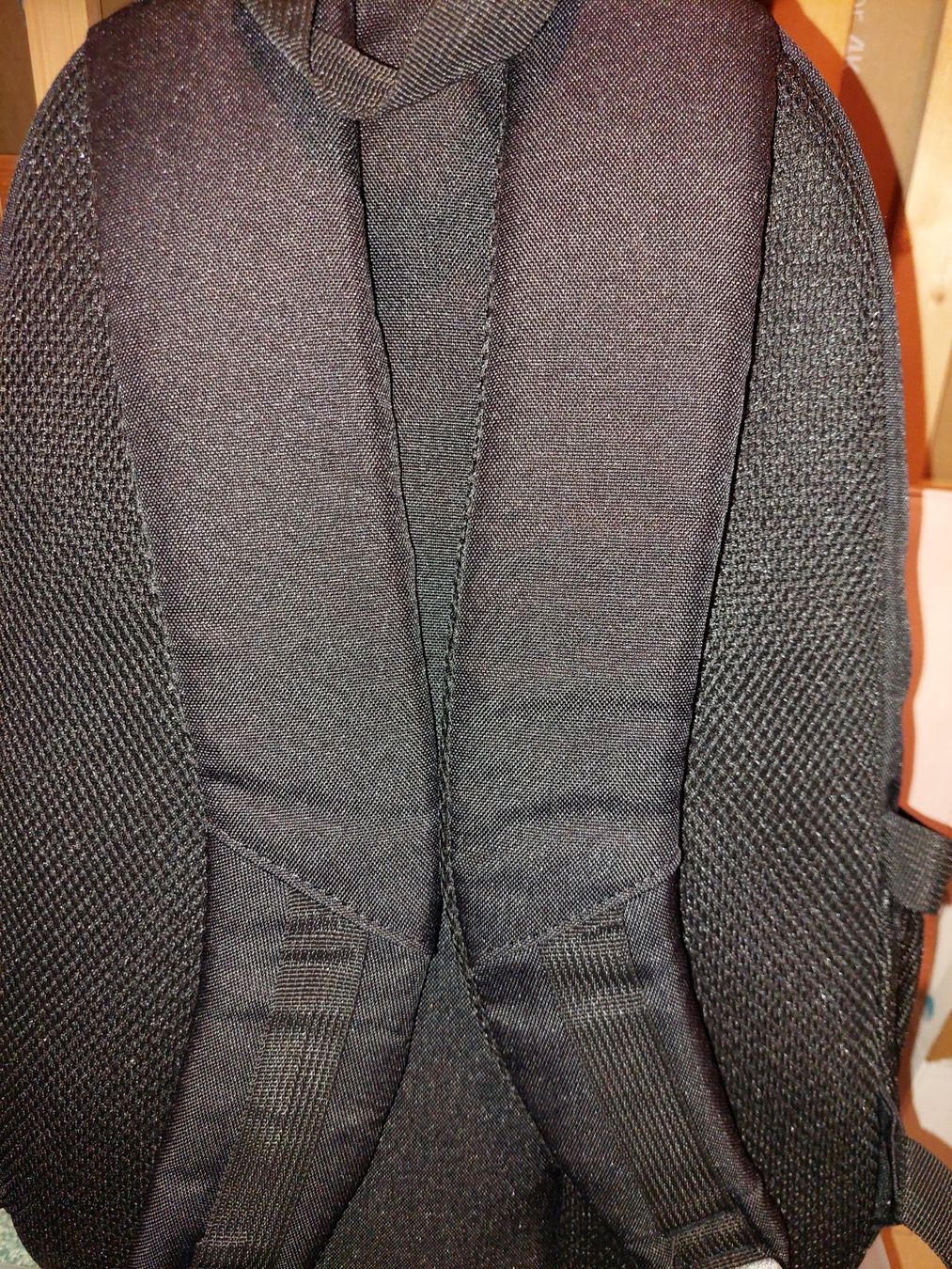 Zaini: Schwarzer Rucksack – Usato da Schaffhausen venduto da Gavran02 1