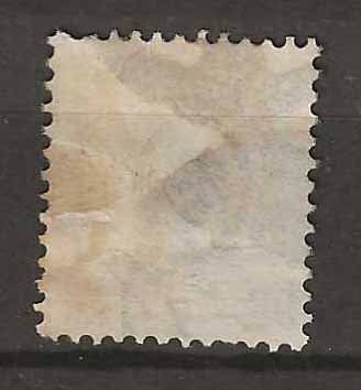 Tous les timbres: CH072a - Helvetia debout 72a obl. – D'occasion à Trélex par Phil_Albert 1