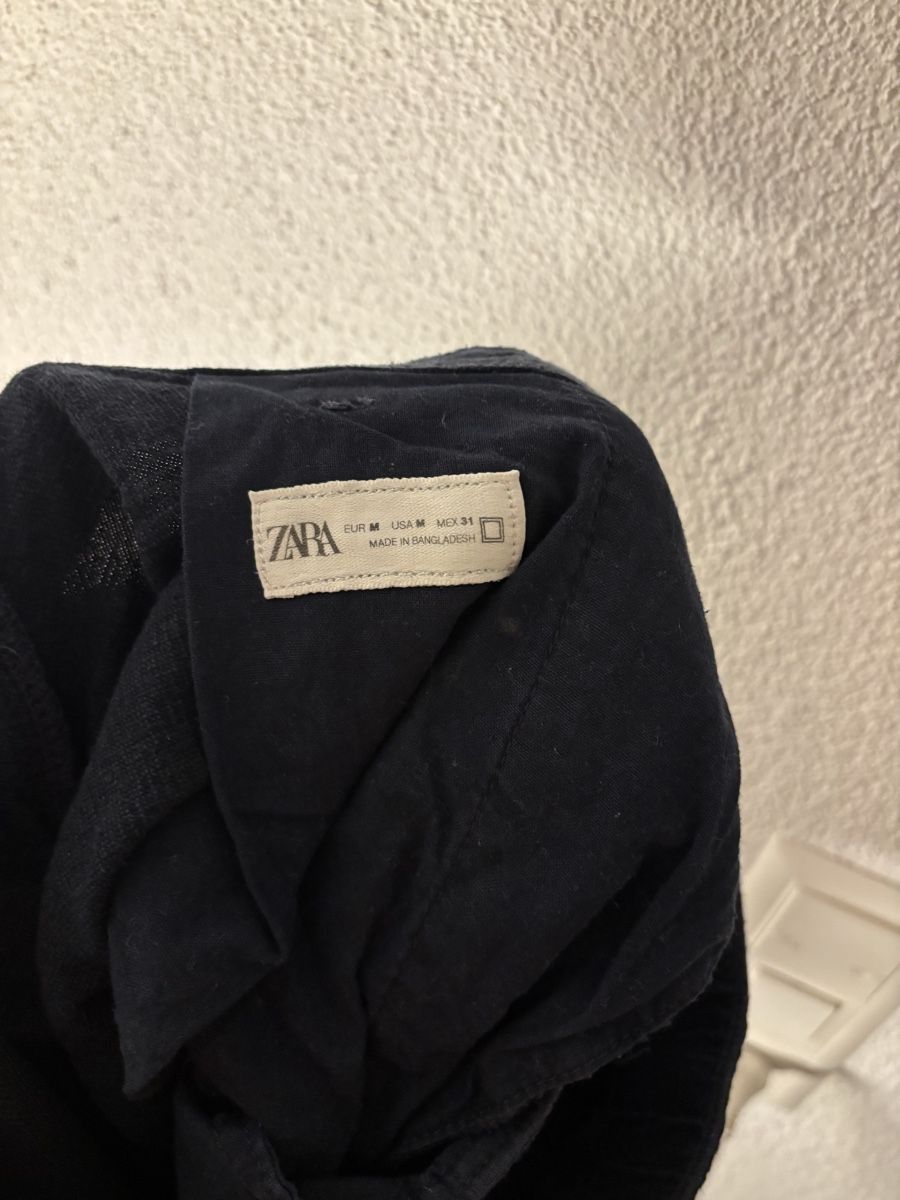 Pantaloni: Zara Shorts – Usato da Meilen venduto da rr0 2
