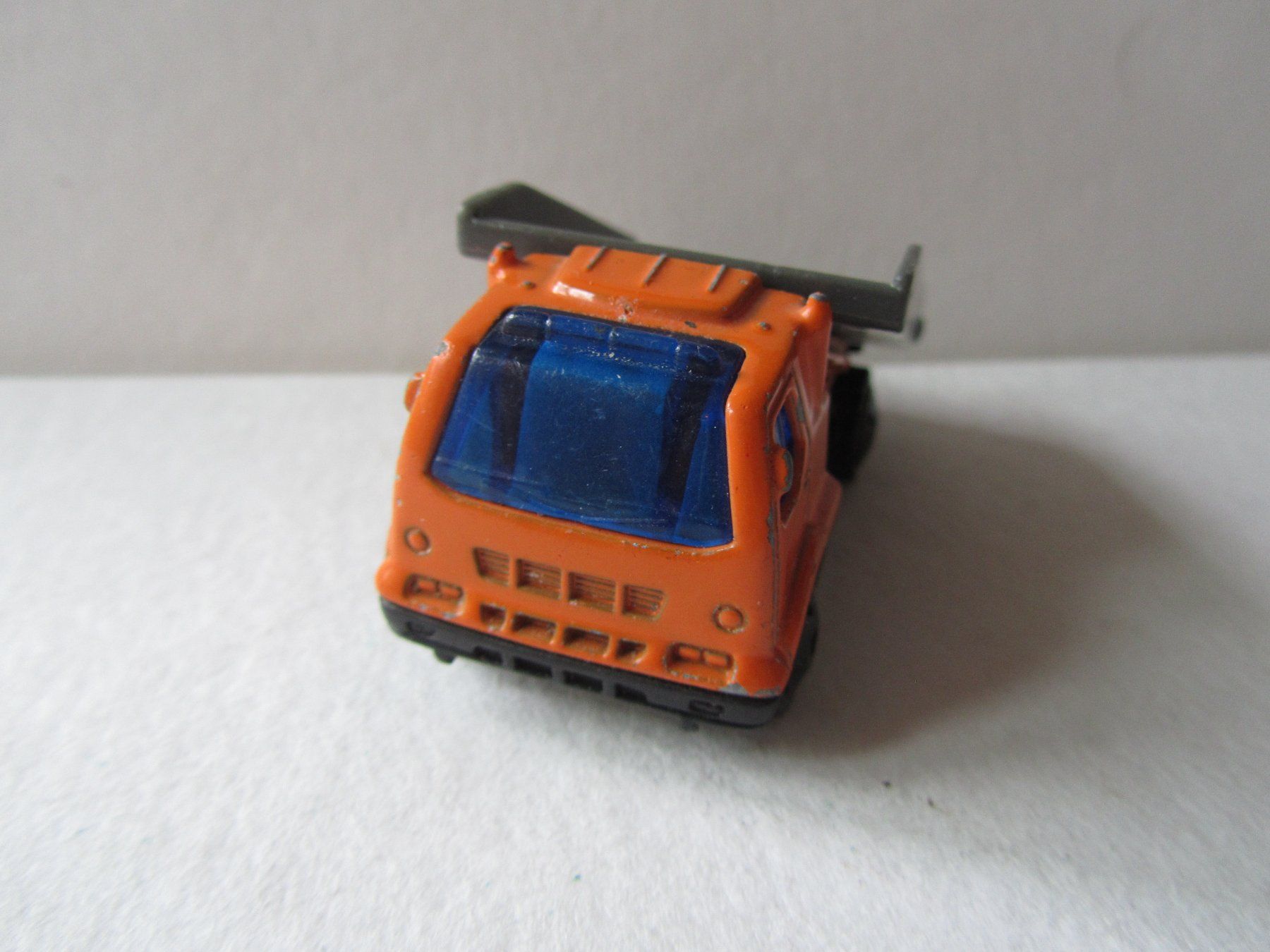 Matchbox Voitures modèles: Car Carrier, Matchbox China – D'occasion à Weiningen ZH par dietsch57 1