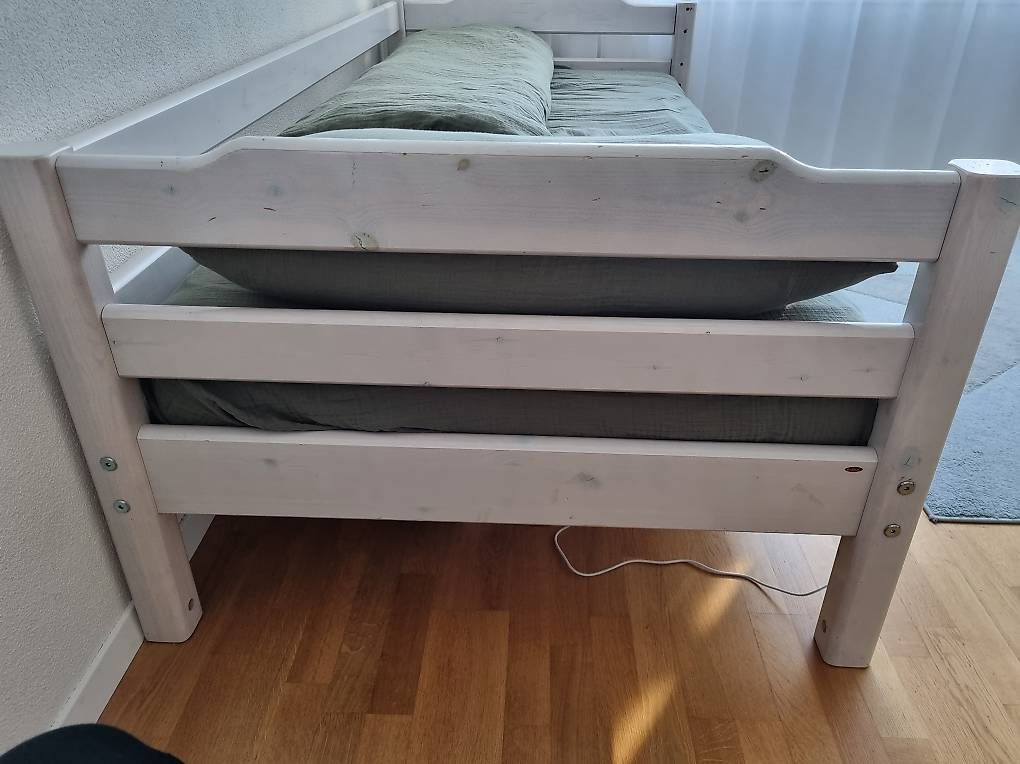 Flexa Betten: Flexa Bett – Gebraucht aus Rickenbach SZ von Corinne44 1