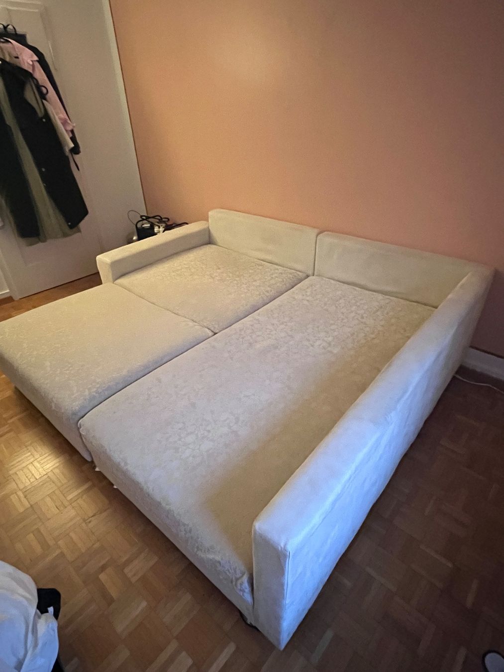 Sofas: Sofa / Schlafsofa – Gebraucht aus Zürich von maria-silva 1