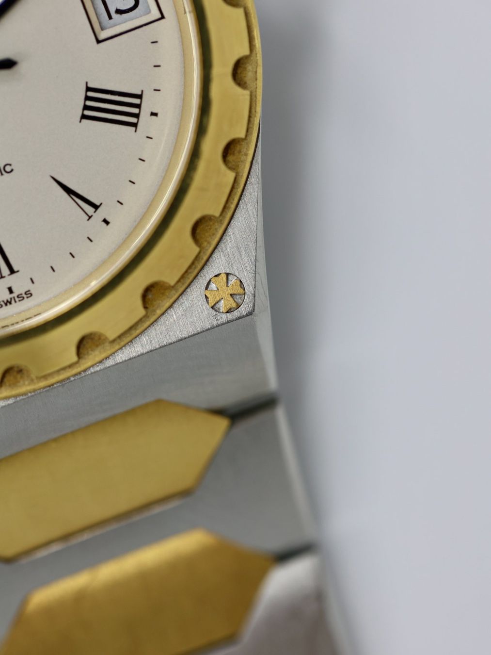 Vacheron Montres: Vacheron Constantin 222 – D'occasion à Zürich par Lazulivintagewatches 4