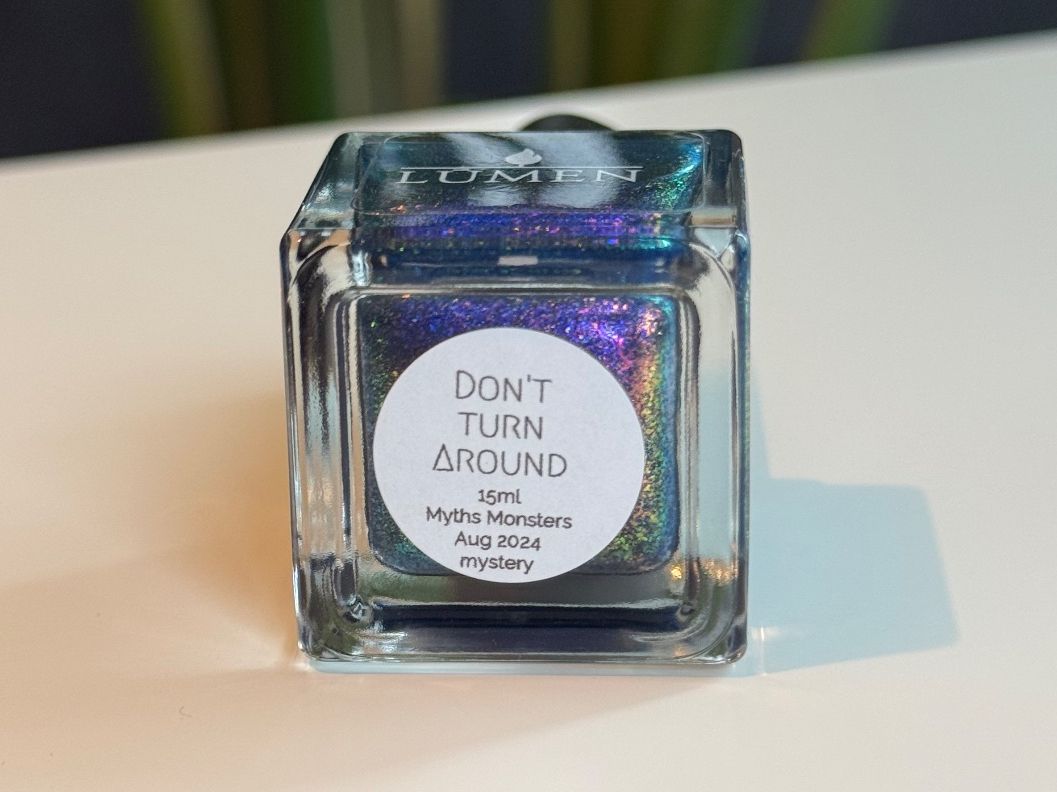 Smalto per unghie: Lumen Nails - Indie Lila Nagellack – Nuovo e nell'imballaggio originale da Zürich venduto da strelitziakiwi 1