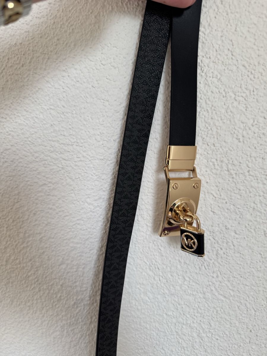 Michael Kors Cinture: Wende-Gürtel von Michael Kors. – Usato da Spreitenbach venduto da TheStyleAtelier 4