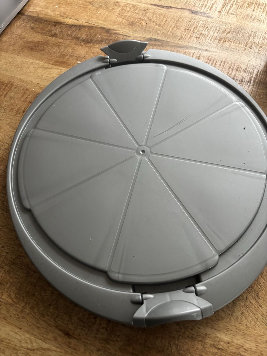 Behälter & Ähnliches: Kuchen Transportbox – Gebraucht aus Zürich von wie_p6fw 2