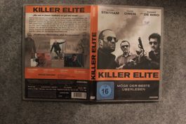 Killer Elite (DVD)(308)