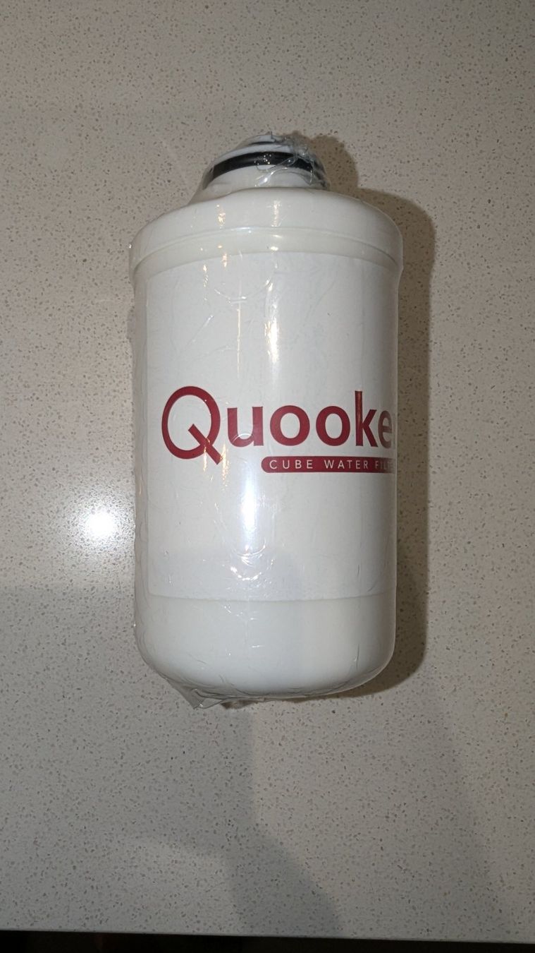 Quooker Installations sanitaires: Quooker CUBE HF Wasserfilter 51.093.00 – D'occasion à Hergiswil NW par Teimy8