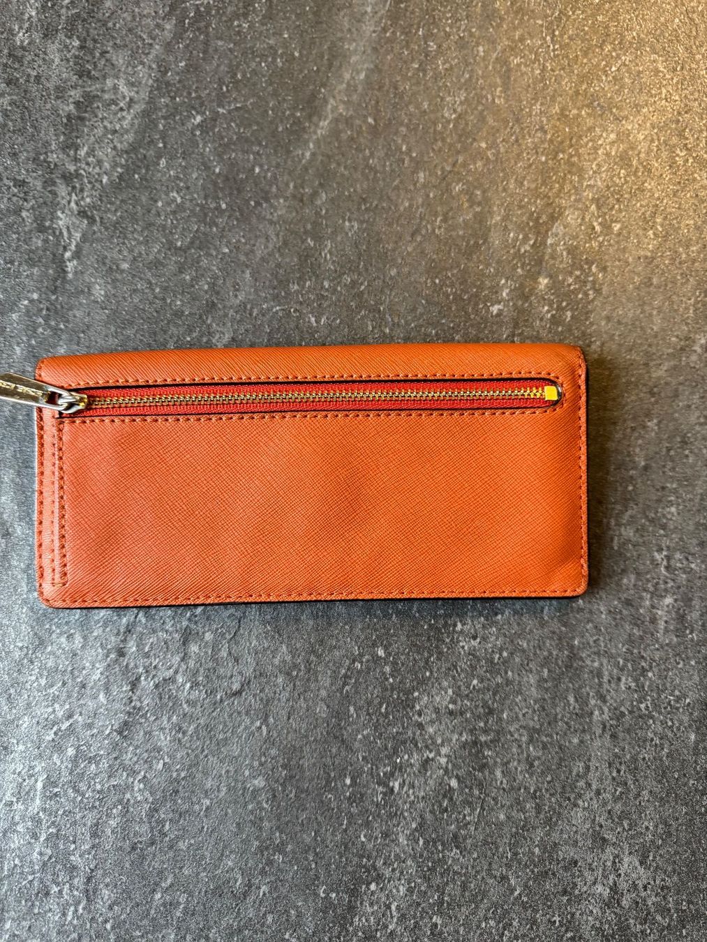 Michael Kors Portemonnaie: Portafoglio Michael Kors in pelle – Gebraucht aus Brione Verzasca von mpro_23 1
