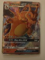 🔥⭐Pokemon Karte Charizard  guter Zustand