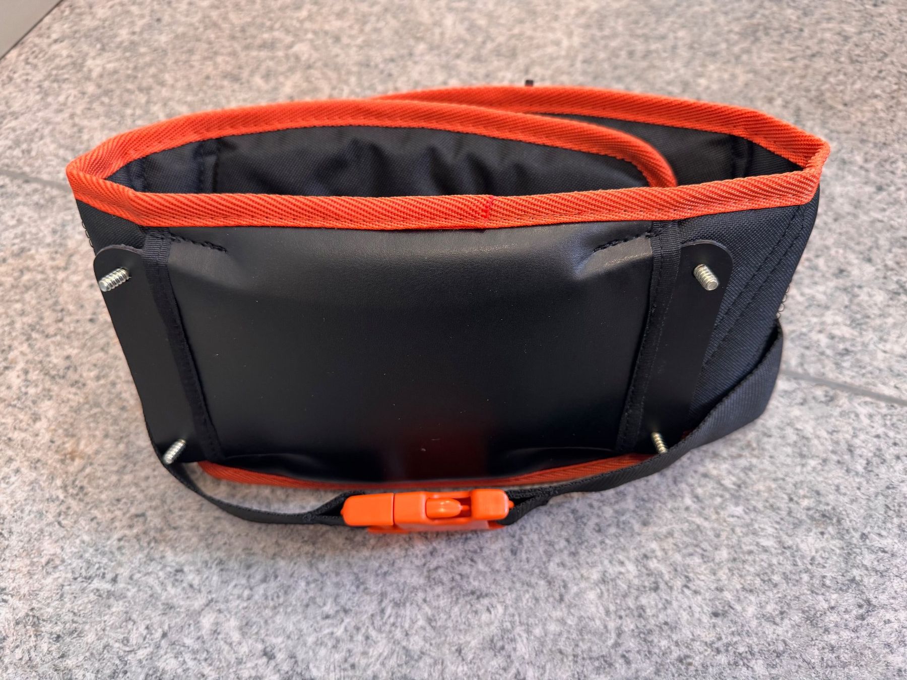 Cinture: Stihl Hüftgurt SGA 85 – Nuovo e nell'imballaggio originale da Birmensdorf ZH venduto da BurkisAG