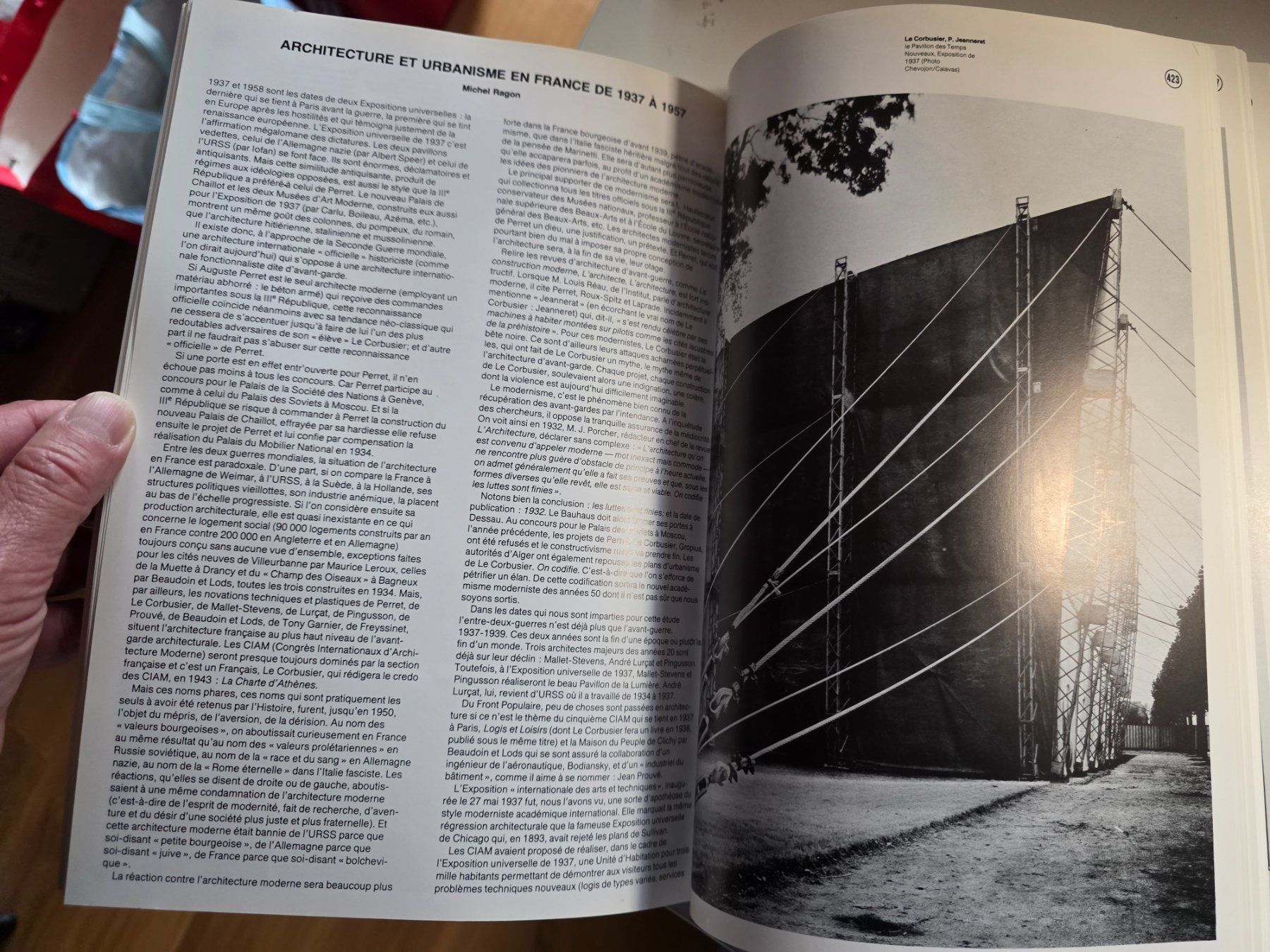 Libri: Paris 1957 - Kunst Katalog 1981 – Usato da Walterswil BE venduto da Lonitti 9