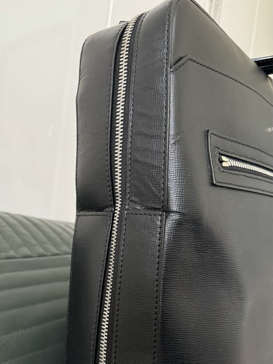 Burberry Rucksäcke: BURBERRY Rucksack Business Bag – Gebraucht aus Altendorf von ma_am 6