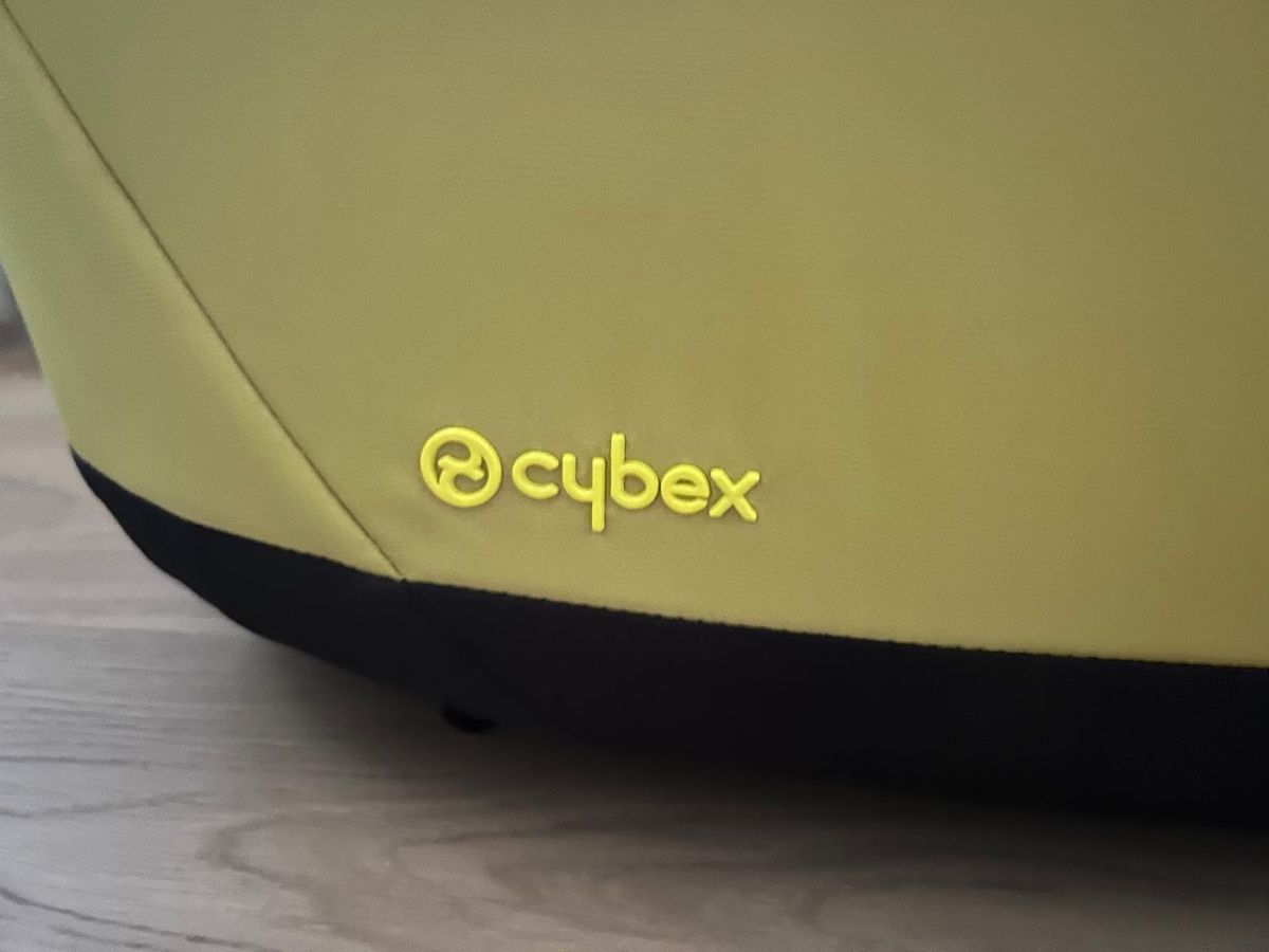 Cybex Carrozzine: Cybex Priam Lux | Babywanne – Nuovo (secondo la descrizione) da Sirnach venduto da henkles 7