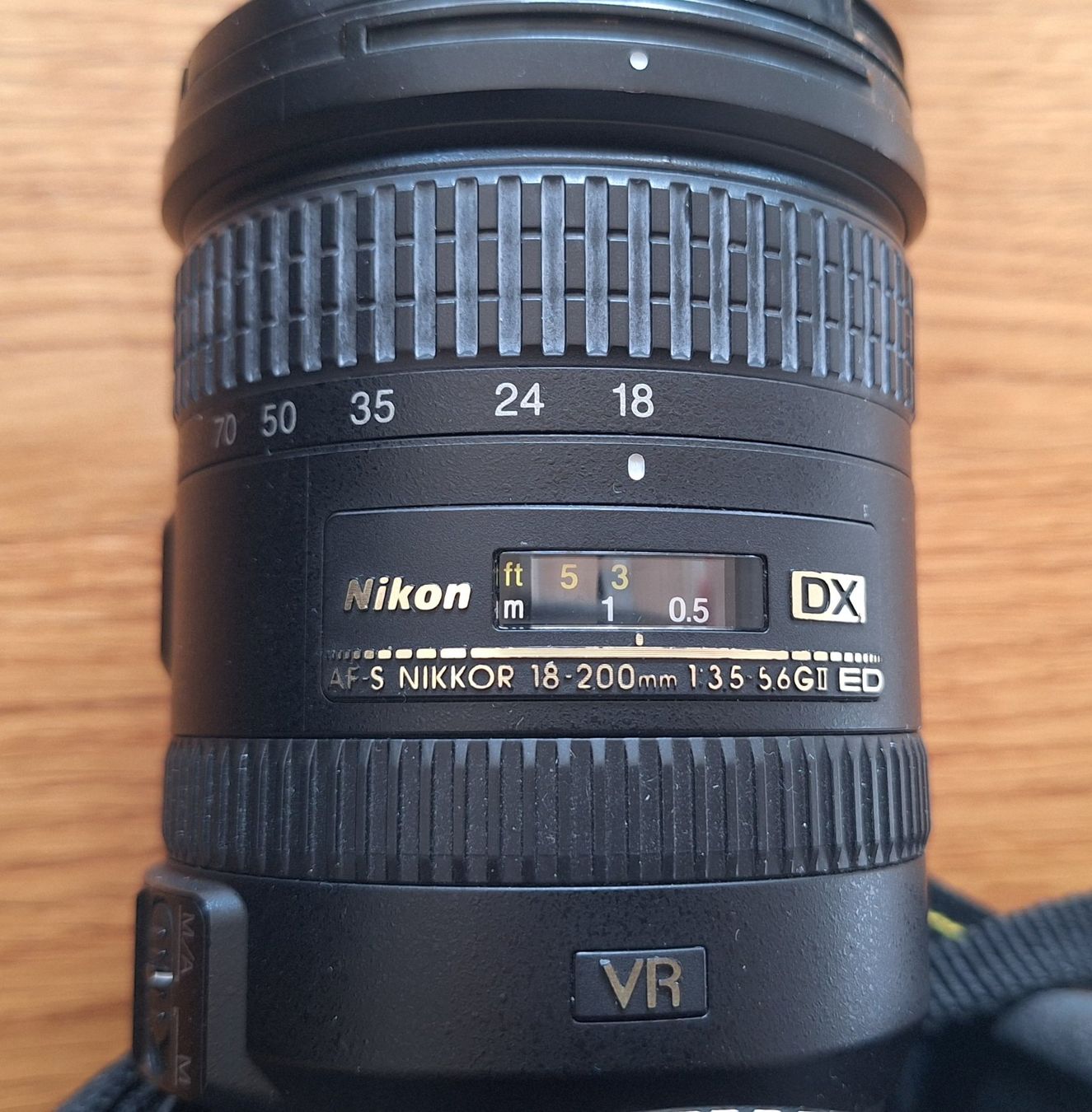 Nikon Kamera: Nikon D300s mit Zubehör – Gebraucht aus Russikon von Mochx 5