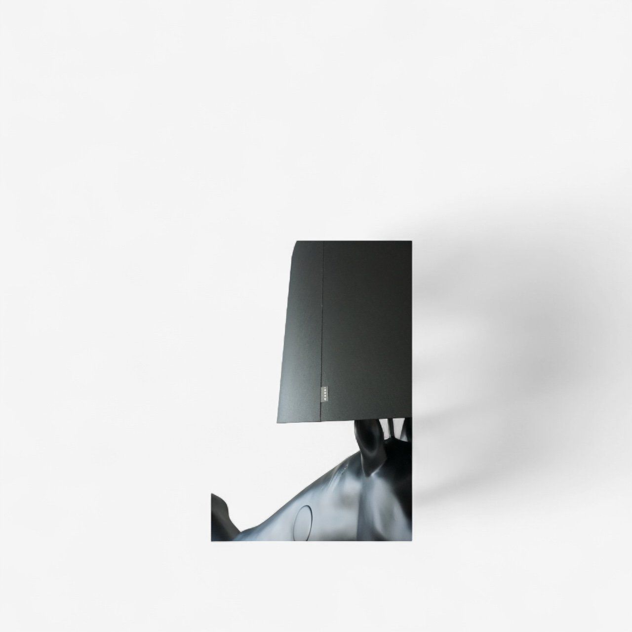 Moooi Lampade: Moooi Horse Lamp by Front Design – Usato da Tägerwilen venduto da jwolfstudio 4