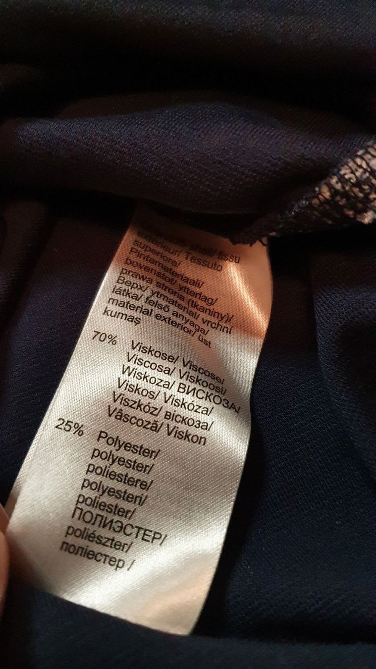 Kleider: 🌺 Kleid Größe 40-42🌺 – Gebraucht aus Wald ZH von CapLux 6