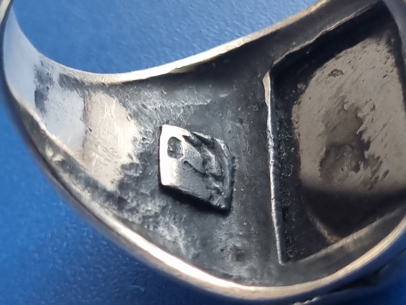 Anelli: Grosse Herren Ring – Usato da Schaffhausen venduto da Leveron13 4