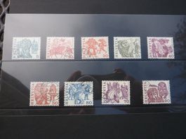 Briefmarken