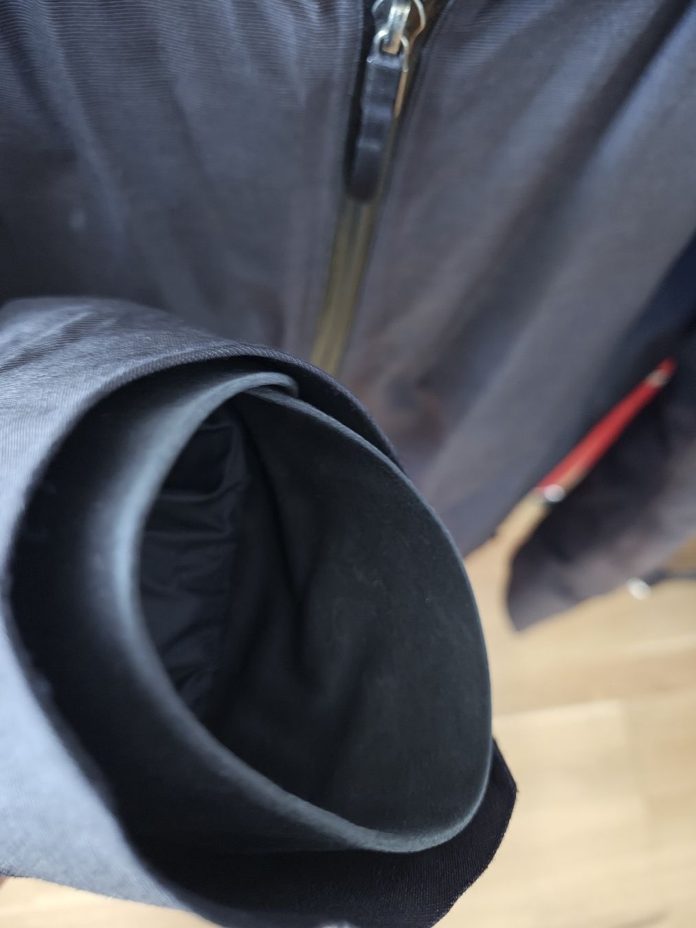 Giacche: Veilance Jacke – Usato da Basel venduto da ricarpolis 3