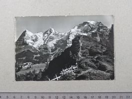 Mürren, Winteregg