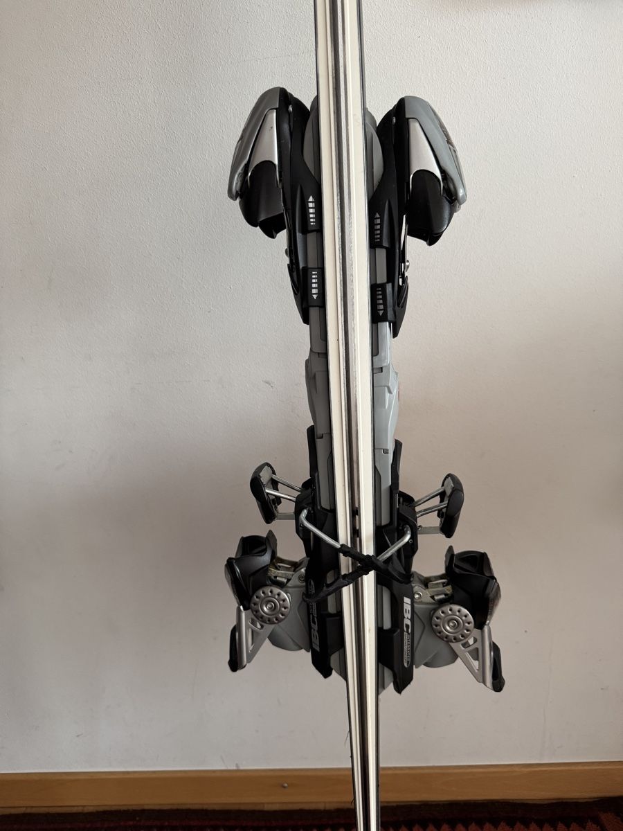Skis: Fahner Ski inkl. Bindung, Top Zustand – Neu (gemäss Beschreibung) aus Bern von Arecibo07 5