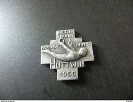 Turnkreuz Huttwil 1950